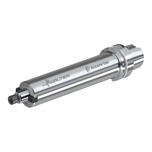 Walter , unit: metric, connection workpiece side: Arbor -ISO 240 -1 key drive AC001-H100-B22-210 - main